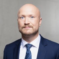 Helgi Þór Þorsteinsson