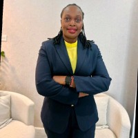 Shirley Rotich