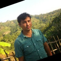 Rezaul Karim Rezaul