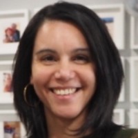 Claudia Silva