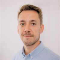 Jesper Lange
