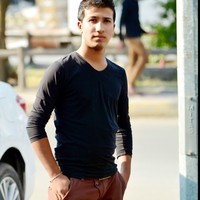 Hisham Aliraqi