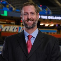 Andrew Robertson, MBA