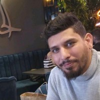 amir hansali