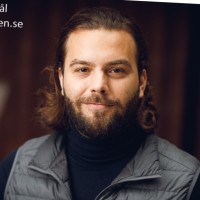Axel Avenberg