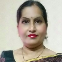Ulka Kulkarni