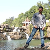 KIRAN KUMAR SAHU