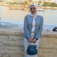 Noha Mamdouh
