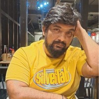 Rohit Pyati