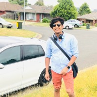 Jubil Shaji