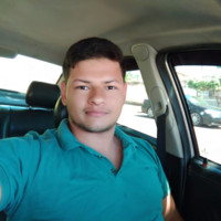 Hiago Soares Parrião de Sousa