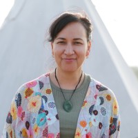 Tui MacDonald