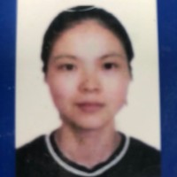 pan yu