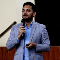 Md. Shajjad Hossain