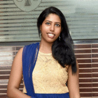 Jyothsna K