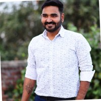 Prashant Jha