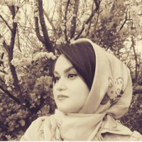 Shirin Molaei