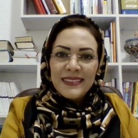 ملیحه مسعودی