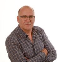 Ron De Jonge