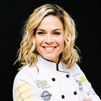 Cat Cora