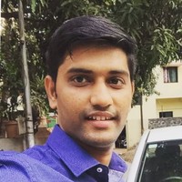Ranjit Patil