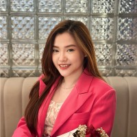 Joanna Christina Toledo Tinio
