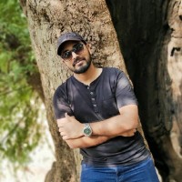 Fayaz Shaik