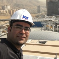Farzin Rashidi