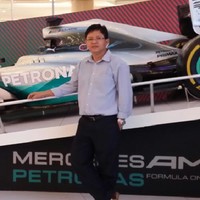 Suharnel Muhardian Nusa