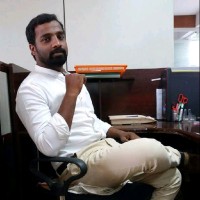 Purushotham Kt