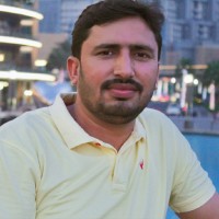 Nadeem Ahmed