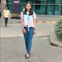 Mansi Borse