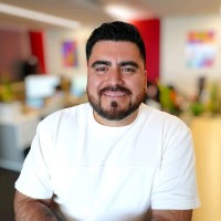 Hugo Flores Moreno