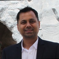 Richard Saldanha