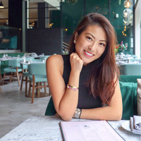 Tracy Cheung