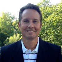 Brian P. Cassidy