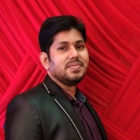 Al Amin Sarker