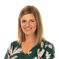 Lynn Van Den Meersche