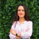 Svetlana Fedorchenko