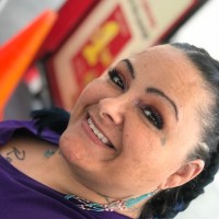 Georgette Mitchell
