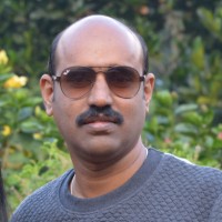 Vinod Bhandurgey