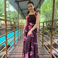 Pranali Wadkar