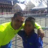 Raul Luna Torres