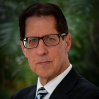 Steven A. Landy