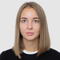 Ольга Иванова