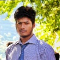 Rohit Dutta Mazumder
