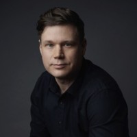 Juho Vuohelainen