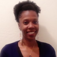 Tamika Fuller