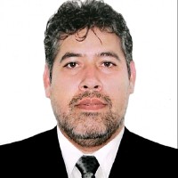 Roberto Carlos Zapata Mantilla