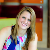 Katelyn Kiser, PMP